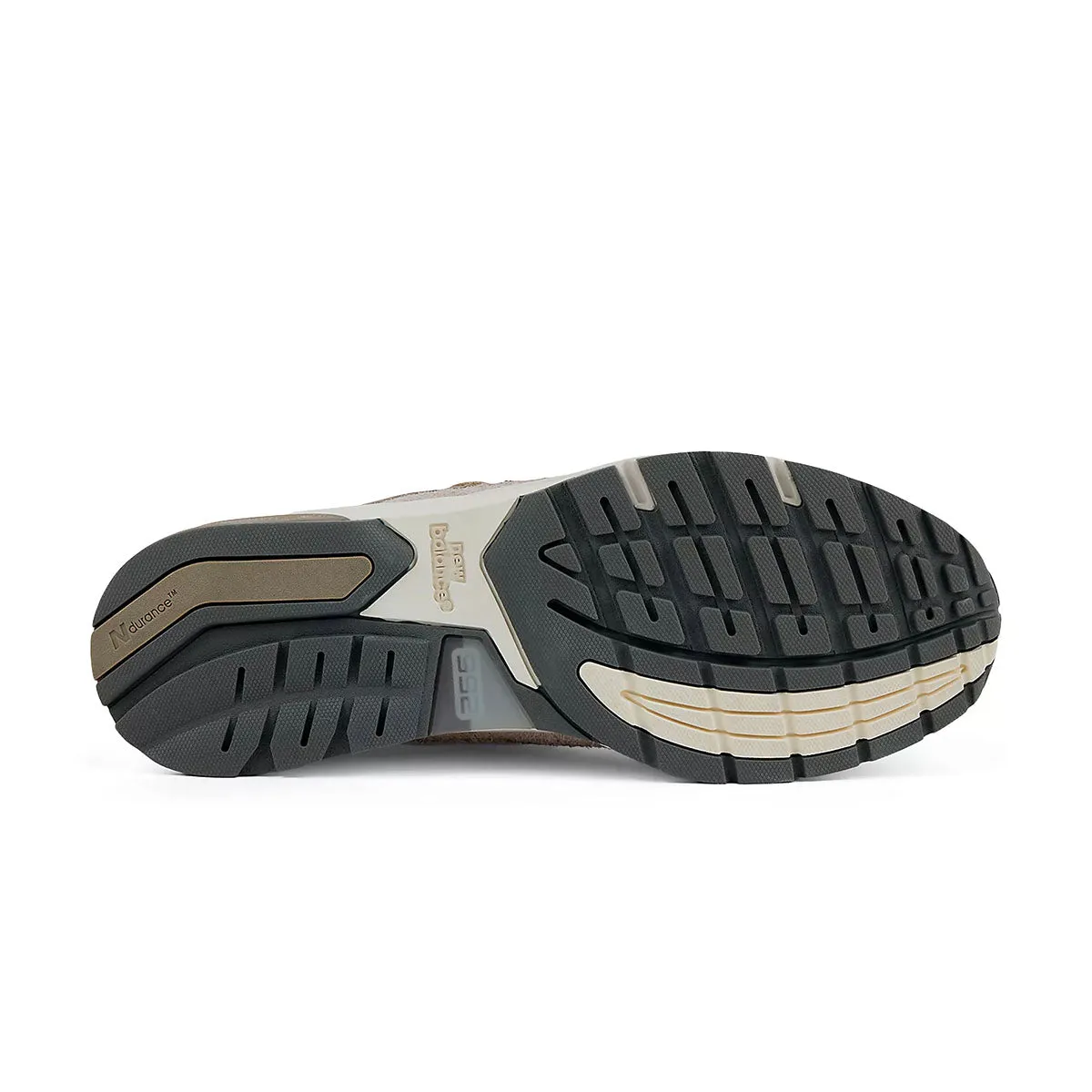 Easy Routine Foot Daily 992 'Mushroom'