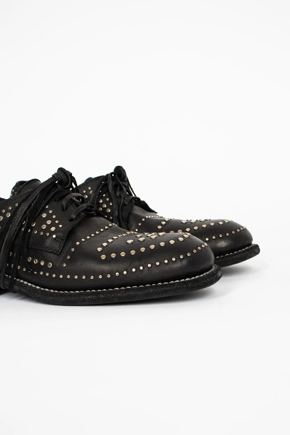 992_STD Classic Derby BLKT Form Fit Chill Fit