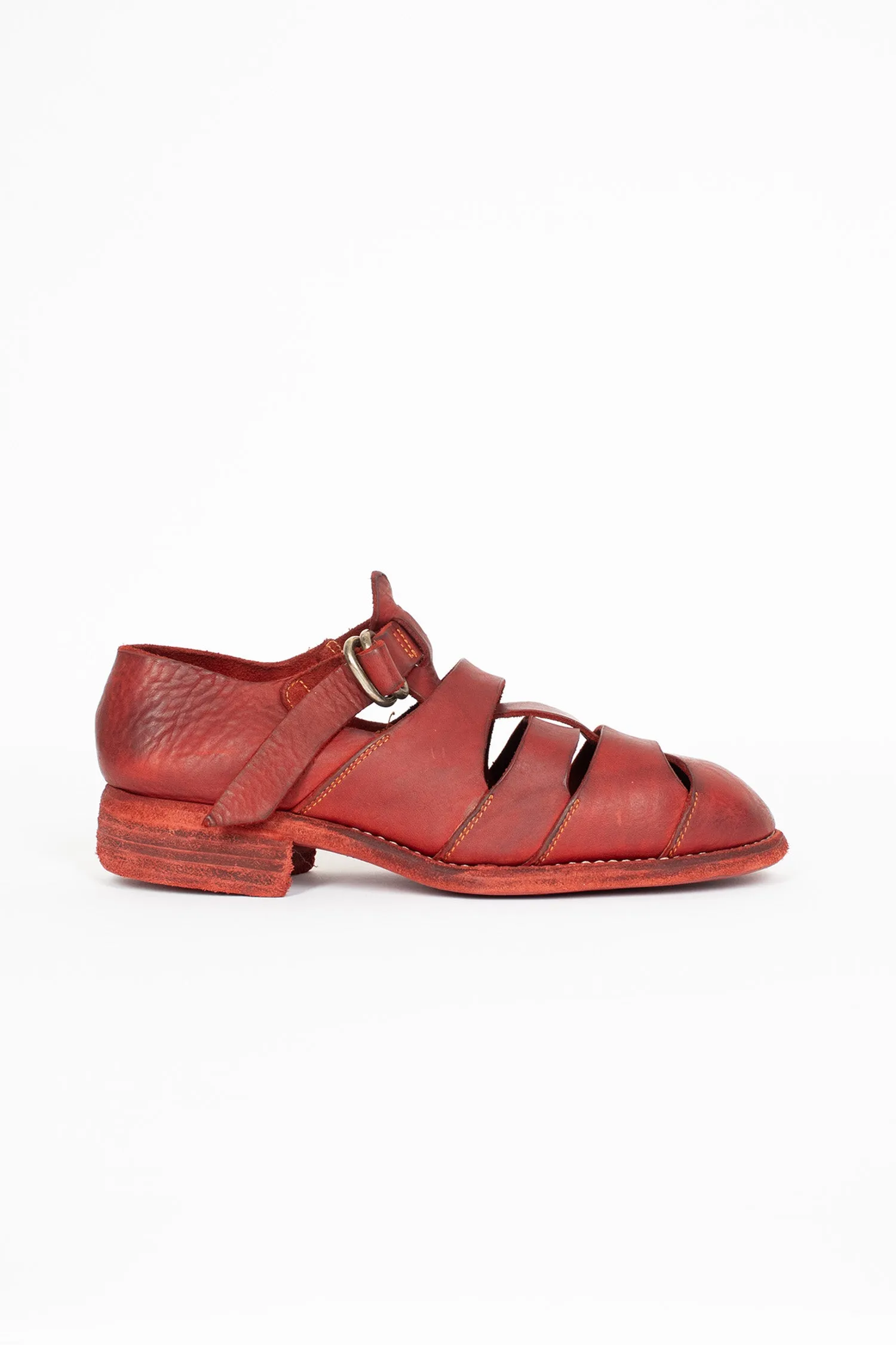 Urban Choice 99SND Uni Sandal 1006T Ruby