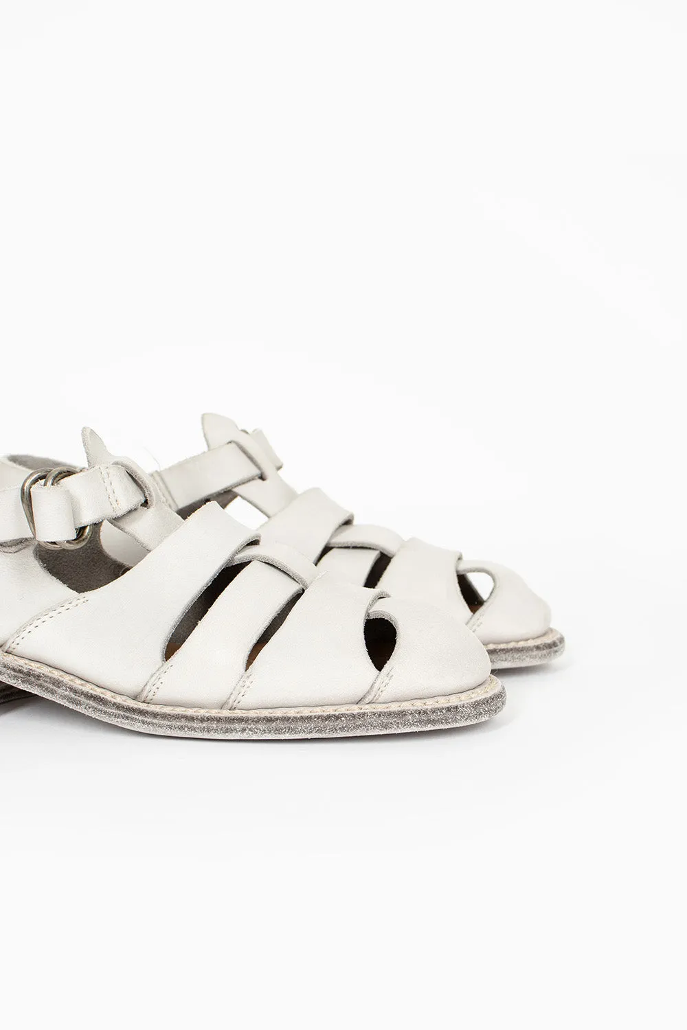 Dot Play 99SND Uni Sandal CO156T Light Grey