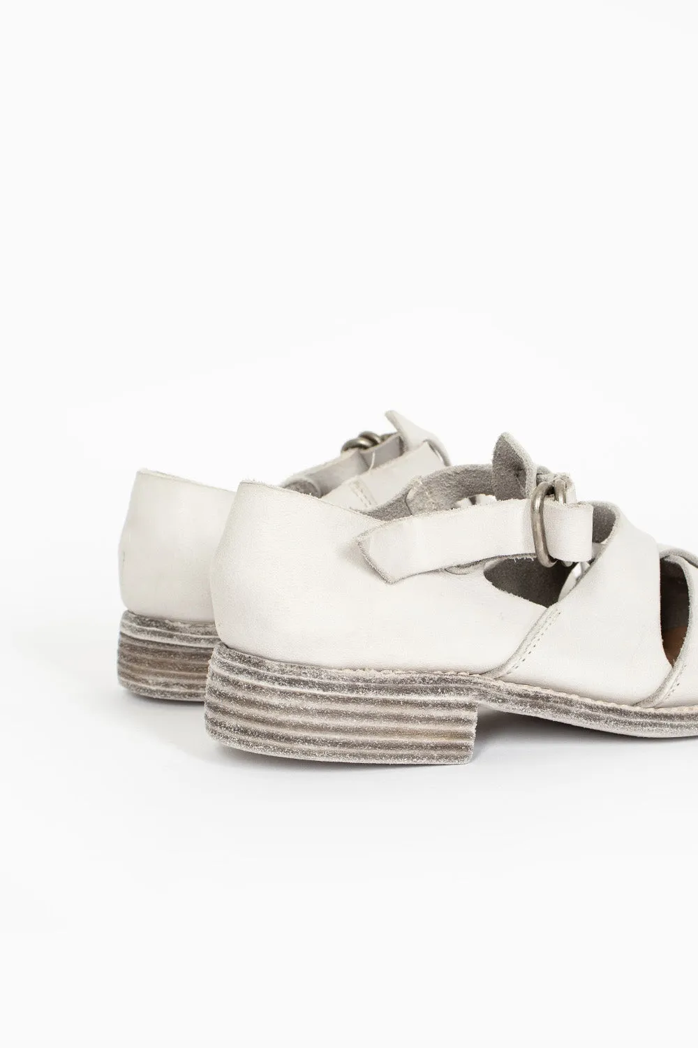 99SND Uni Sandal CO156T Light Grey Smart Casual City Tour
