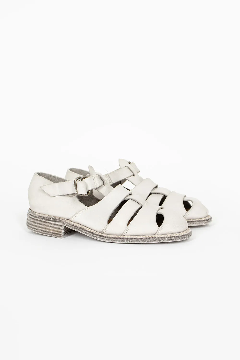 mom style 99SND Uni Sandal CO156T Light Grey