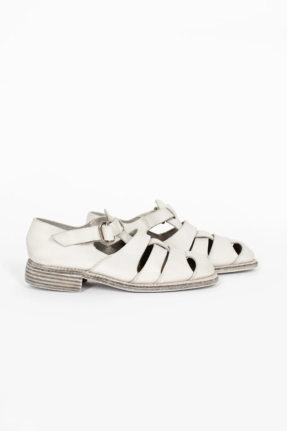 Picnic Mood Effortless Look 99SND Uni Sandal CO156T Light Grey