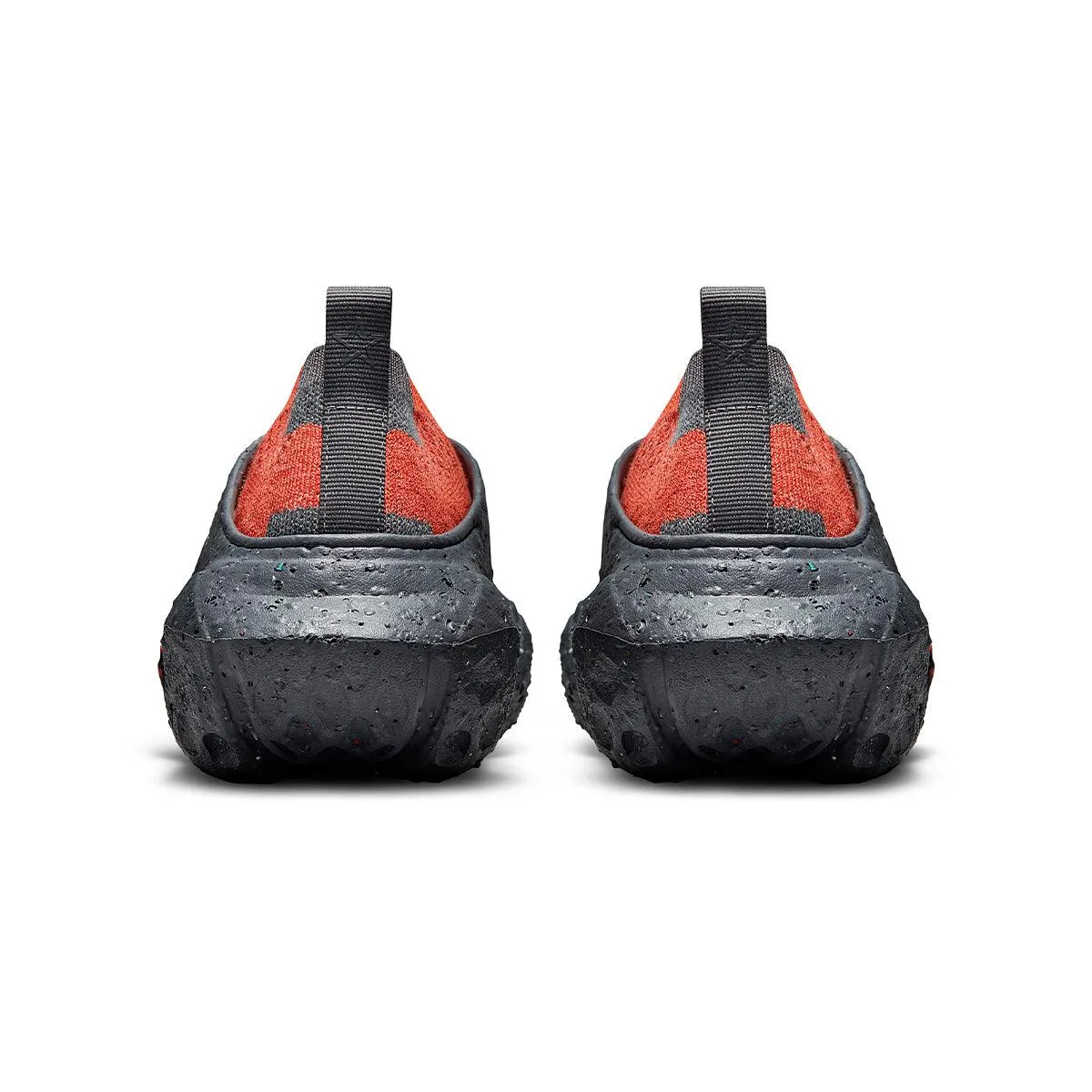 Trendy Performance Adaptive Form   A-COLD-WALL* Sponge Crater CX 'Dark Grey Tangerine Tango'