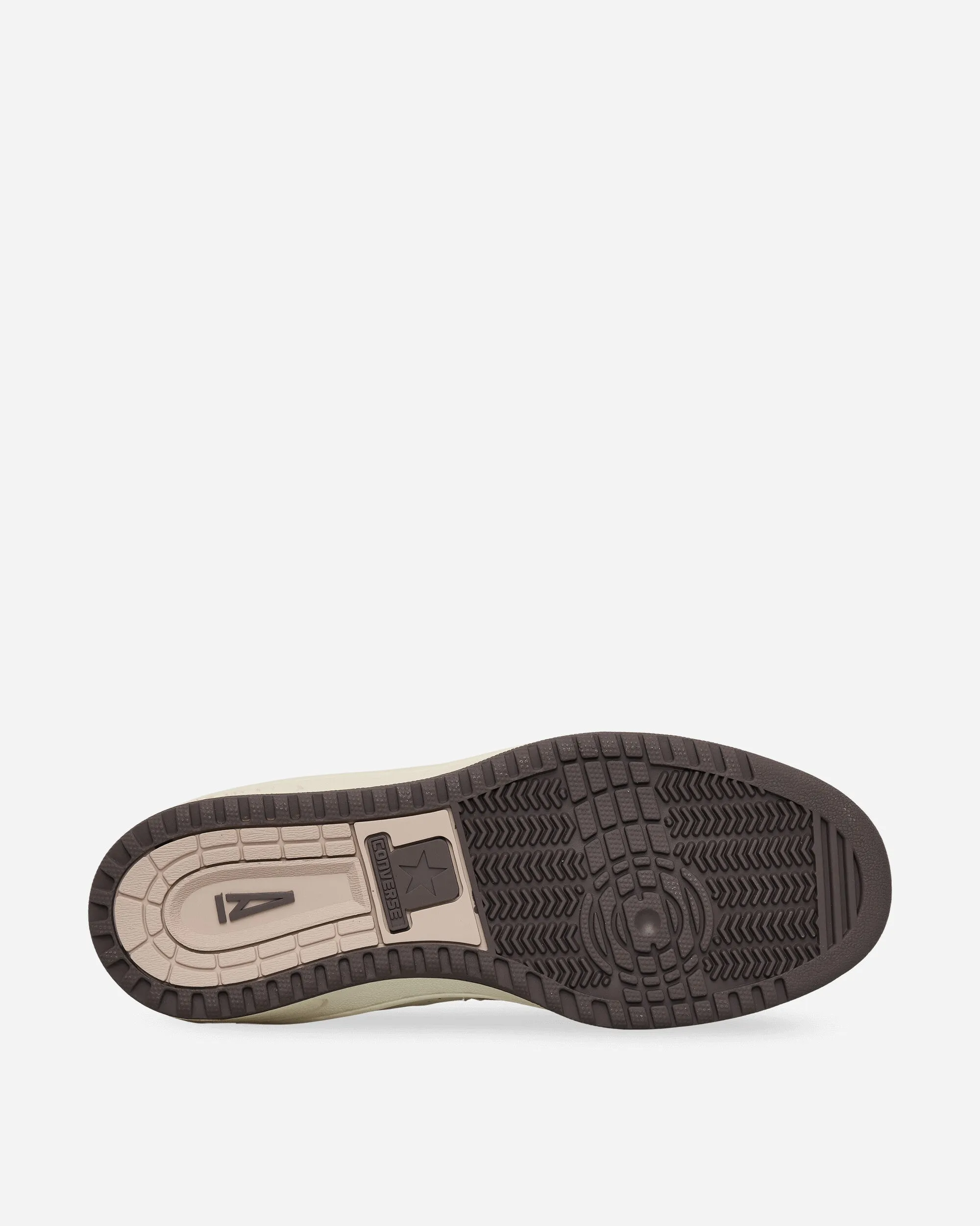 Durable Base A Ma Mani??re Weapon Sneakers Fossil Stone / Egret / Violet Ore