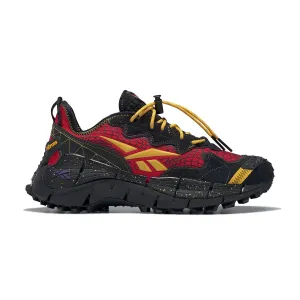   A$AP Nast Zig Kinetica II Edge Walk Utility Simple Wear