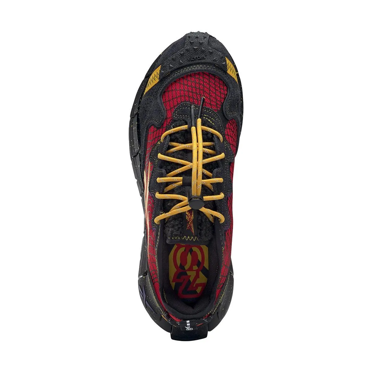   A$AP Nast Zig Kinetica II Edge Ultra Responsive Midsole