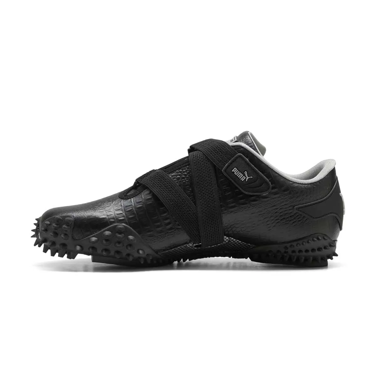   A$AP ROCKY Mostro OG 'PUMA Black PUMA Silver' Work Life Impact Safe