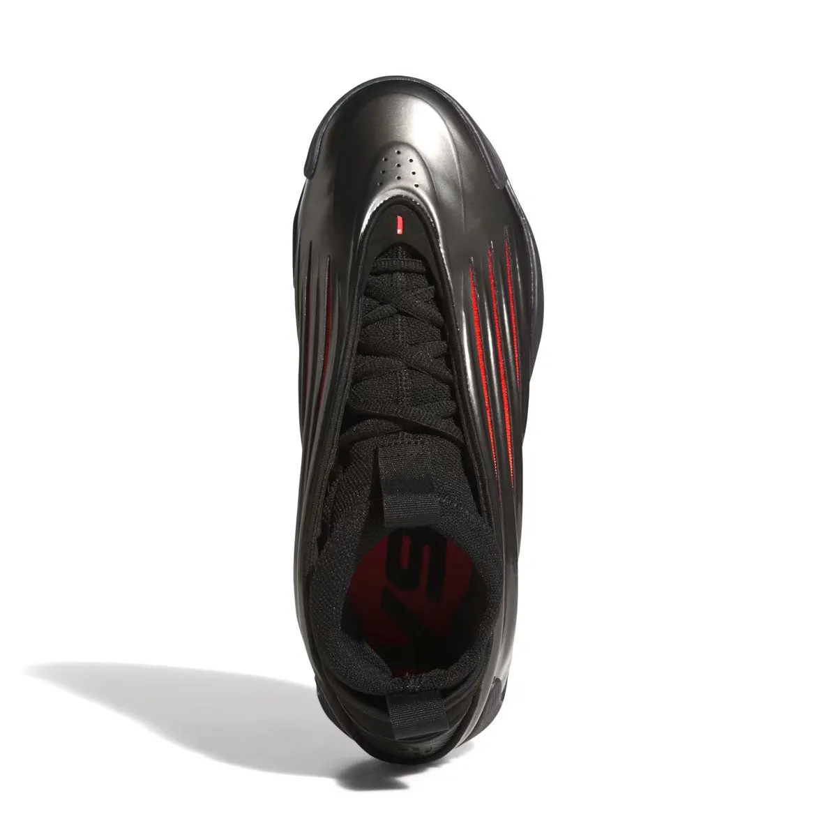 Harden Volume 9 'Hellcat' Easy Walk