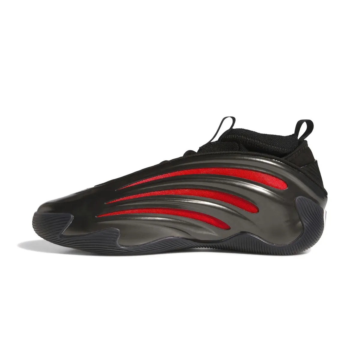 Harden Volume 9 'Hellcat' Strappy Layered Traction Grid
