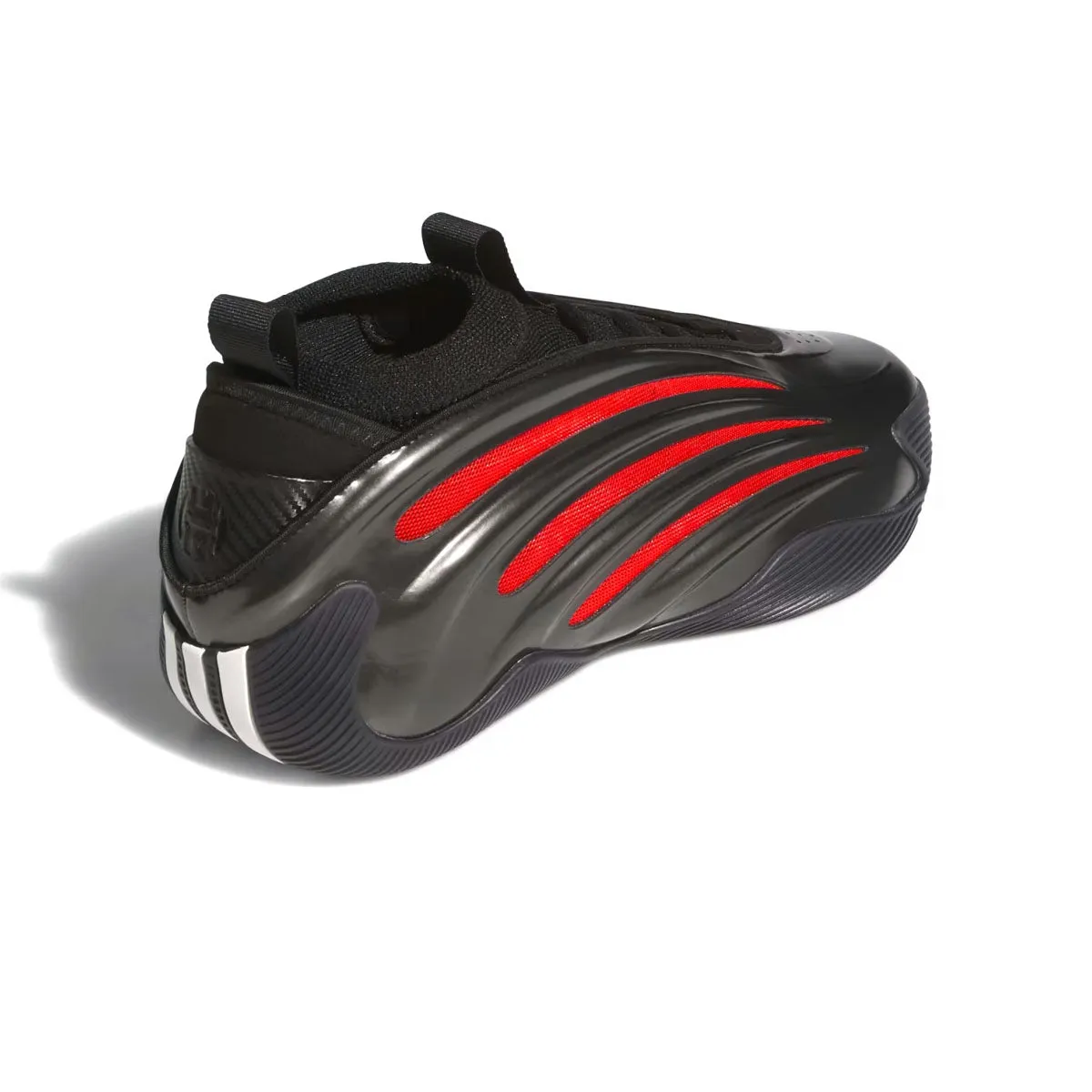 Harden Volume 9 'Hellcat' Rolling Gait Design
