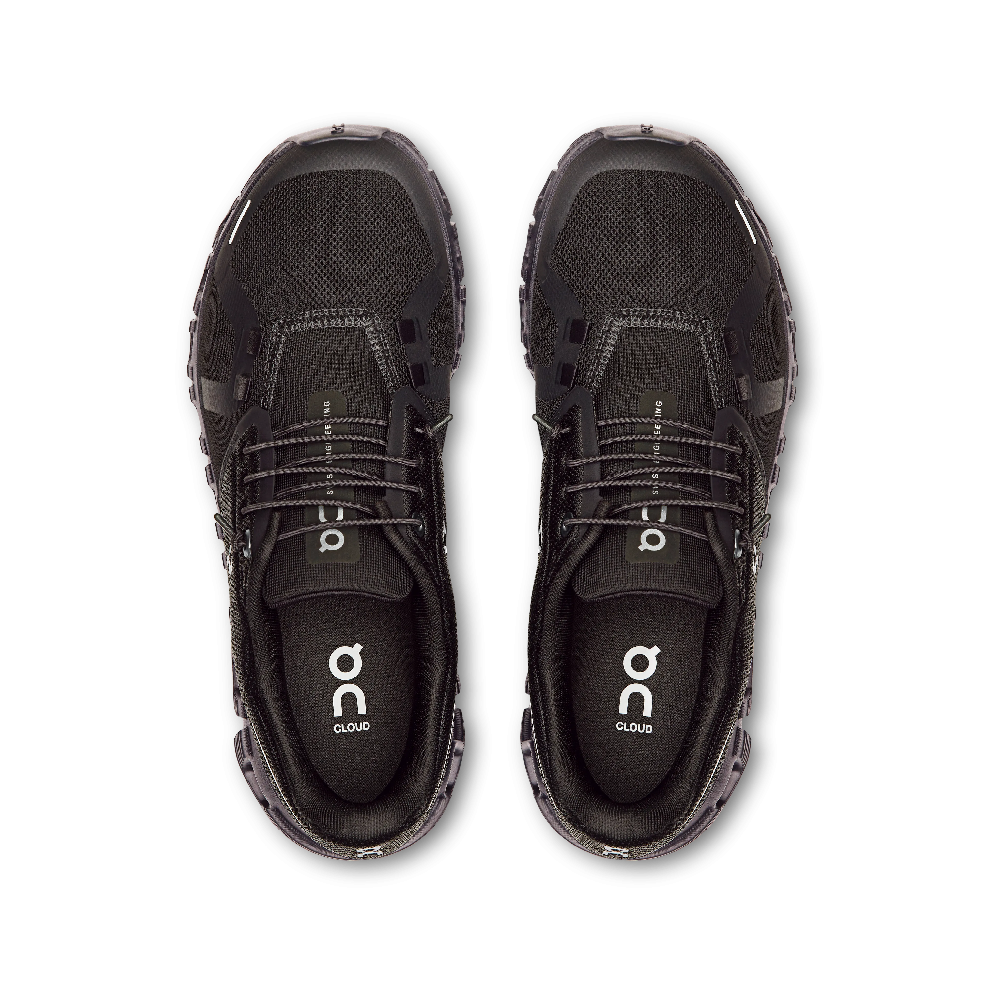 smart watch badminton shoes ON CLOUD 6 WOMEN'S