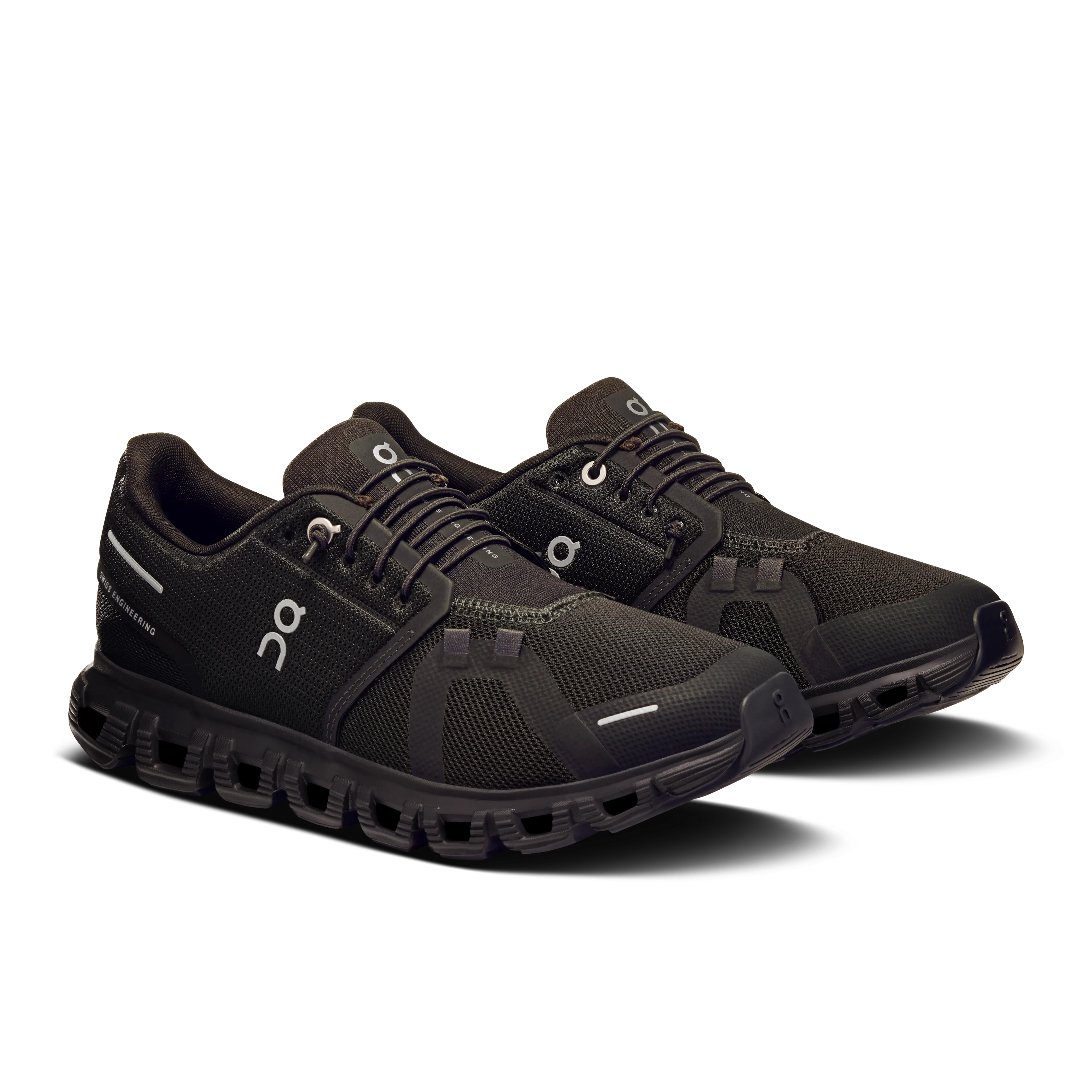ON CLOUD 6 WOMEN'S Eva Midsole zipper - closure running shoes
