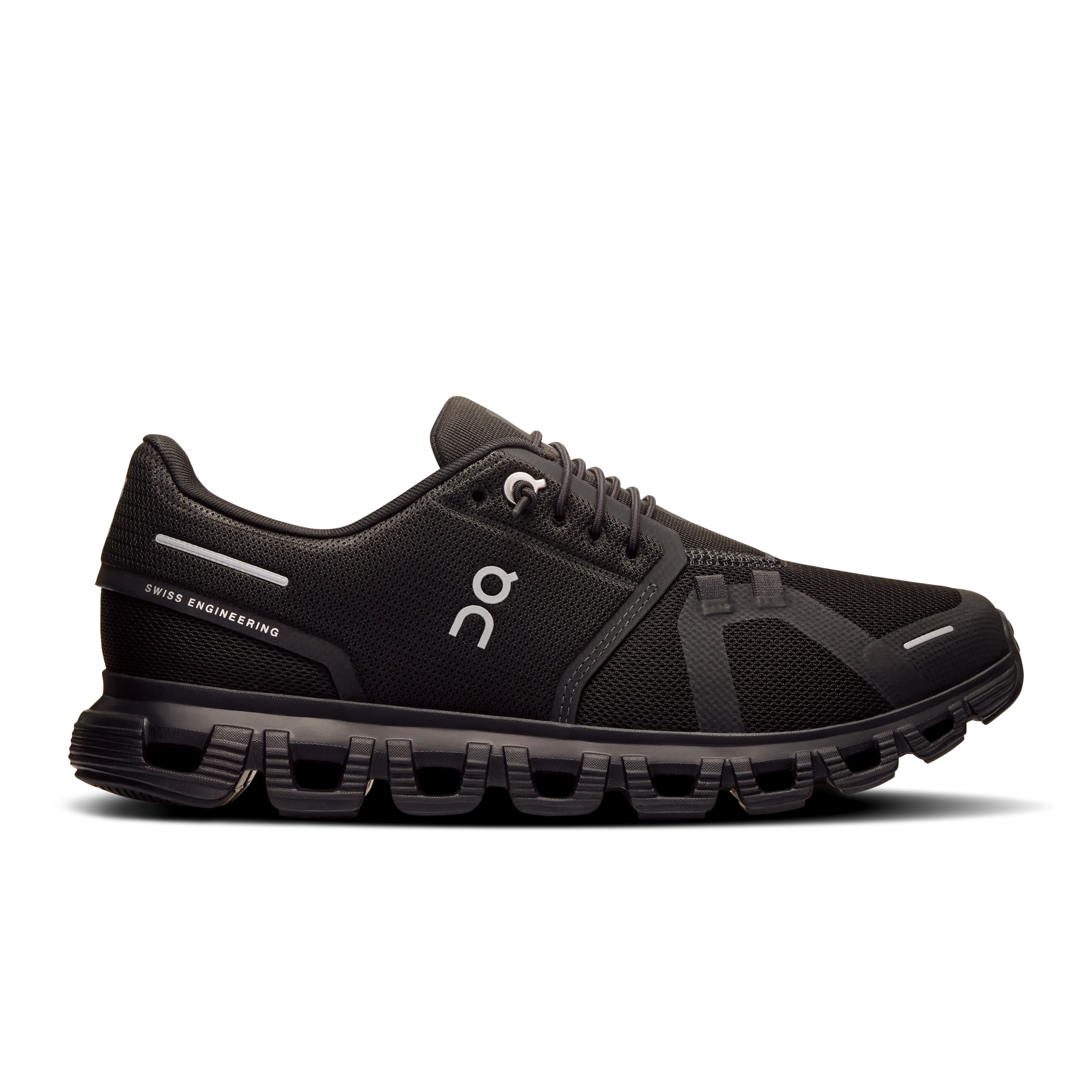 ON CLOUD 6 WOMEN'S breathable - straps