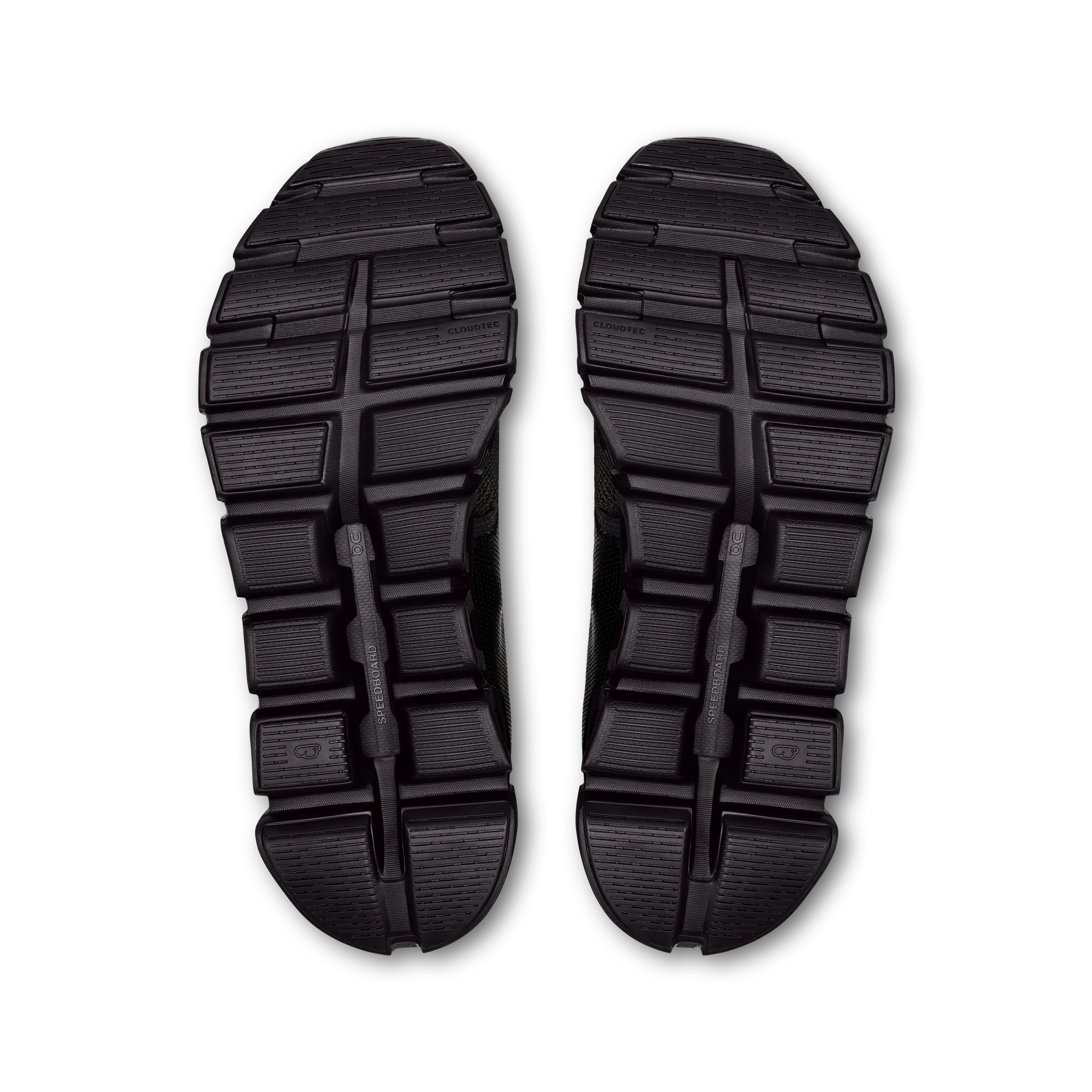 anti - twist shoes ON CLOUD 6 WOMEN'S