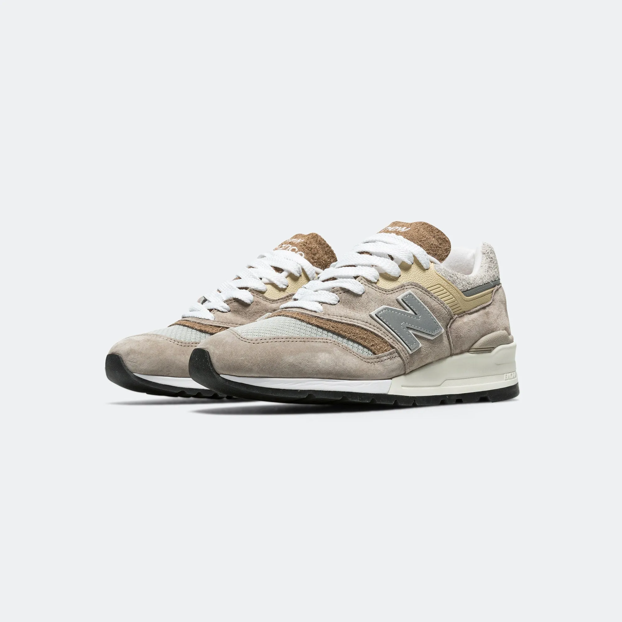 Foldable Design U997MG