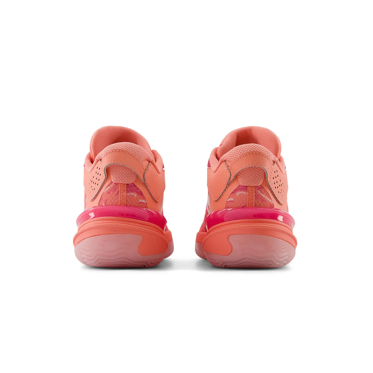 TWO WXY V5 'Sunfade Red Dragon Berry' Secure fit Day Wear