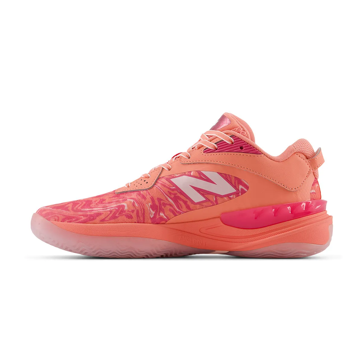Waterproof Barrier Tech TWO WXY V5 'Sunfade Red Dragon Berry'