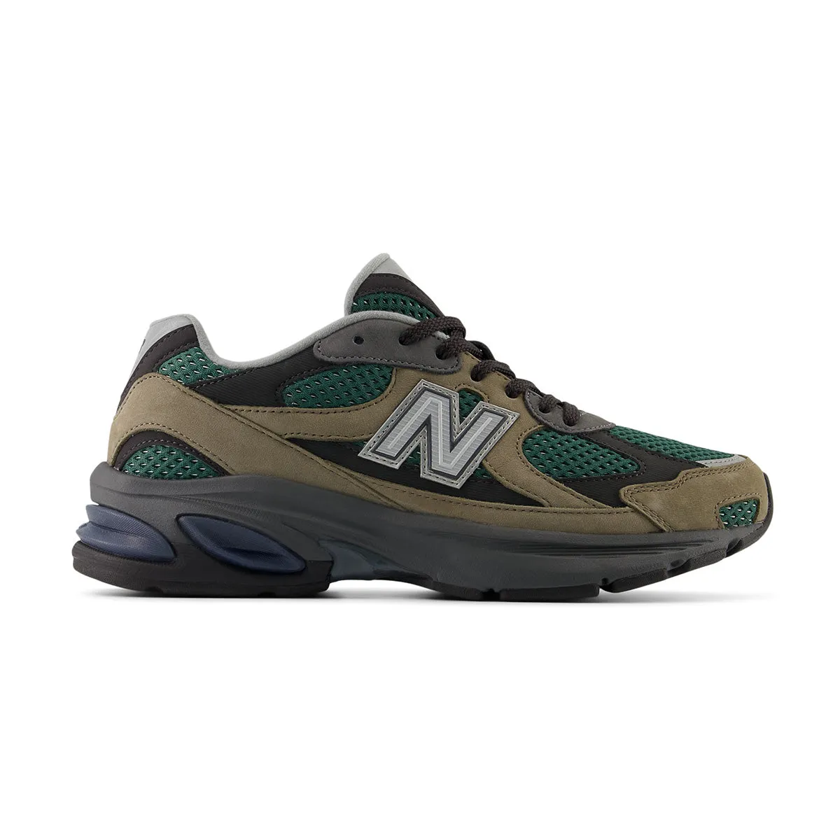Absorb 2010 'Vintage Khaki' Cross Training Sneakers Foam Flex