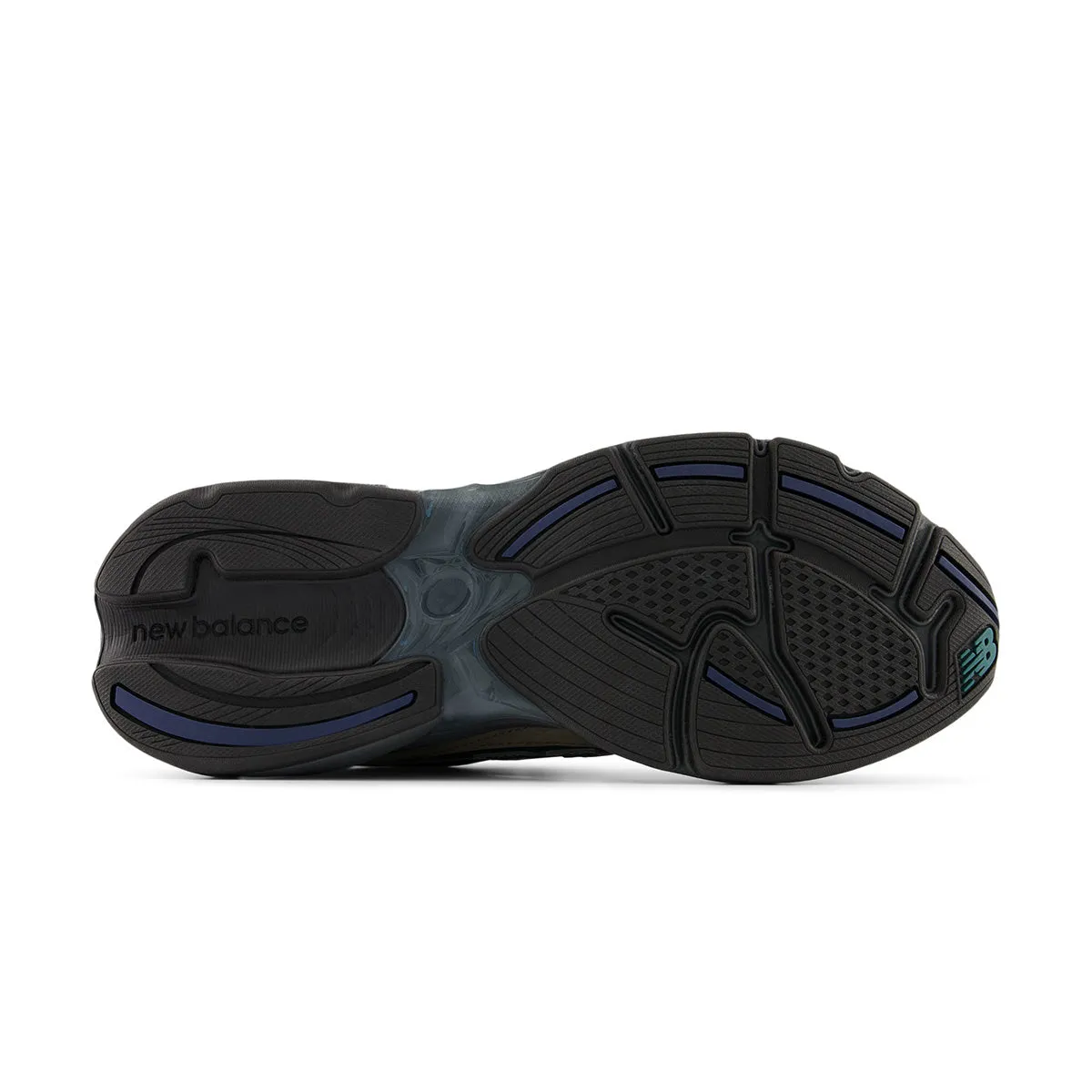 Absorb 2010 'Vintage Khaki' Reinforced Walk Tech