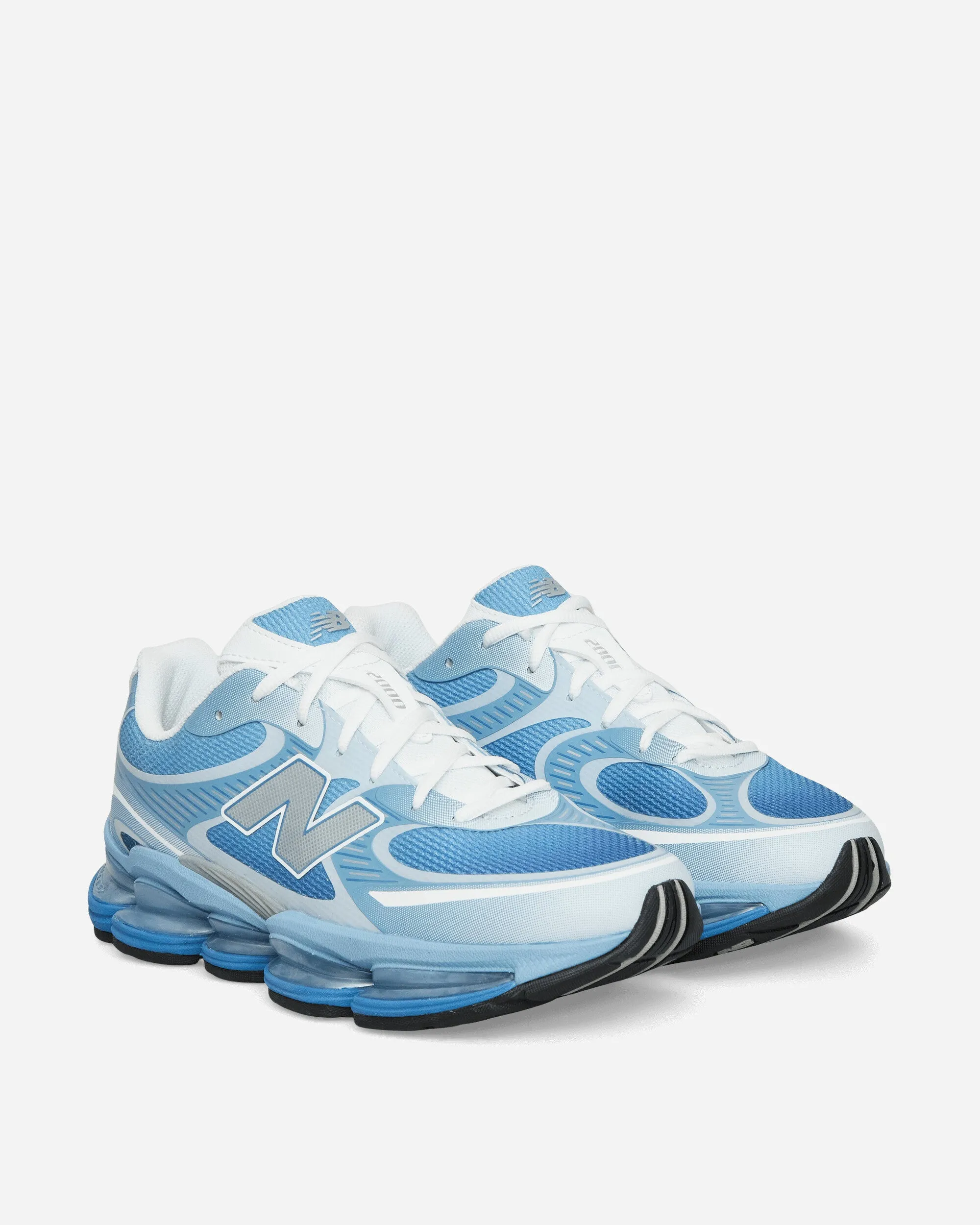 Cherry Pop ABZORB 2000 Sneakers Still Water / Blue Agate
