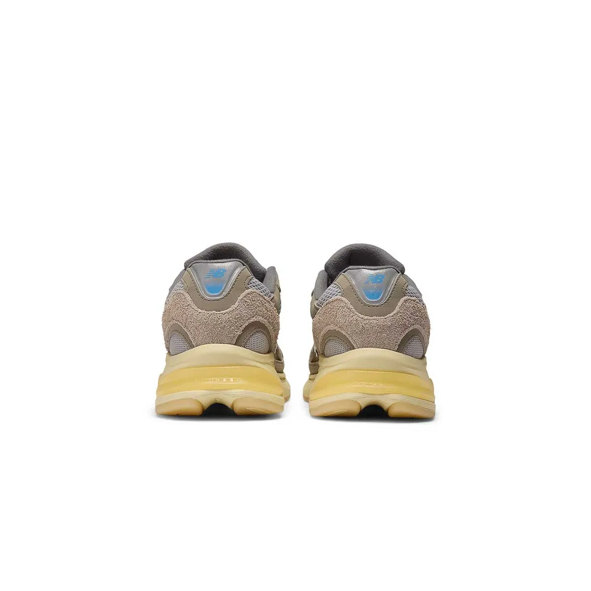 Abzorb 2010 'Arid Stone Raincloud' Lightweight Feel Elite Athlete