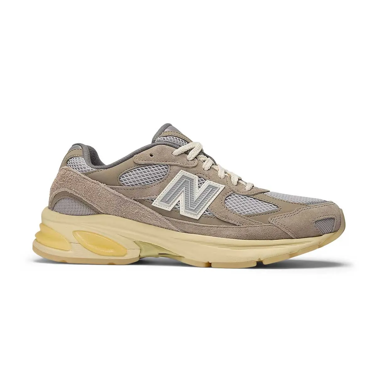All-weather shock absorption Versatile Abzorb 2010 'Arid Stone Raincloud'