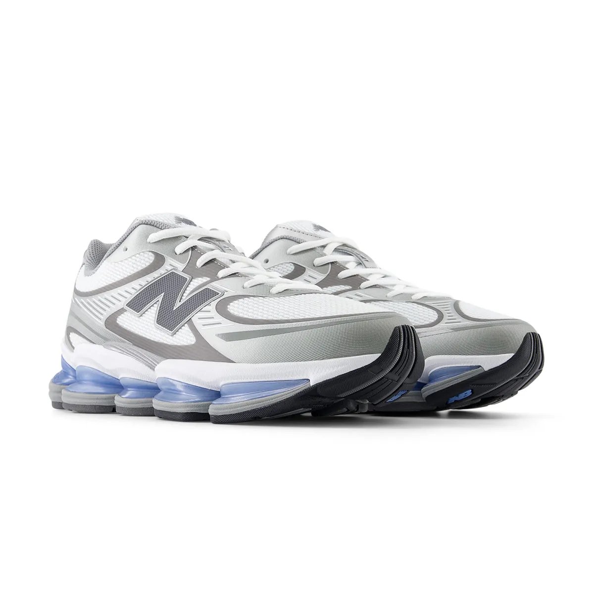 Fit Boost Soft Lining Abzrob 2000 'Grey Blue'