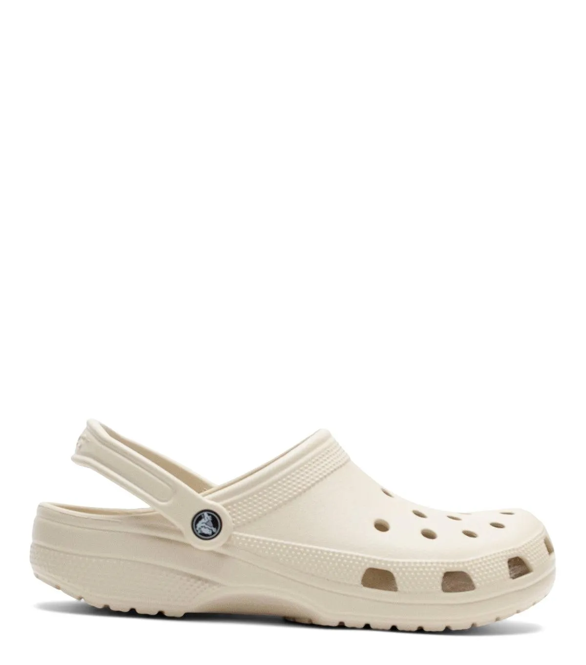 Crocs Classic Clog Bone representative