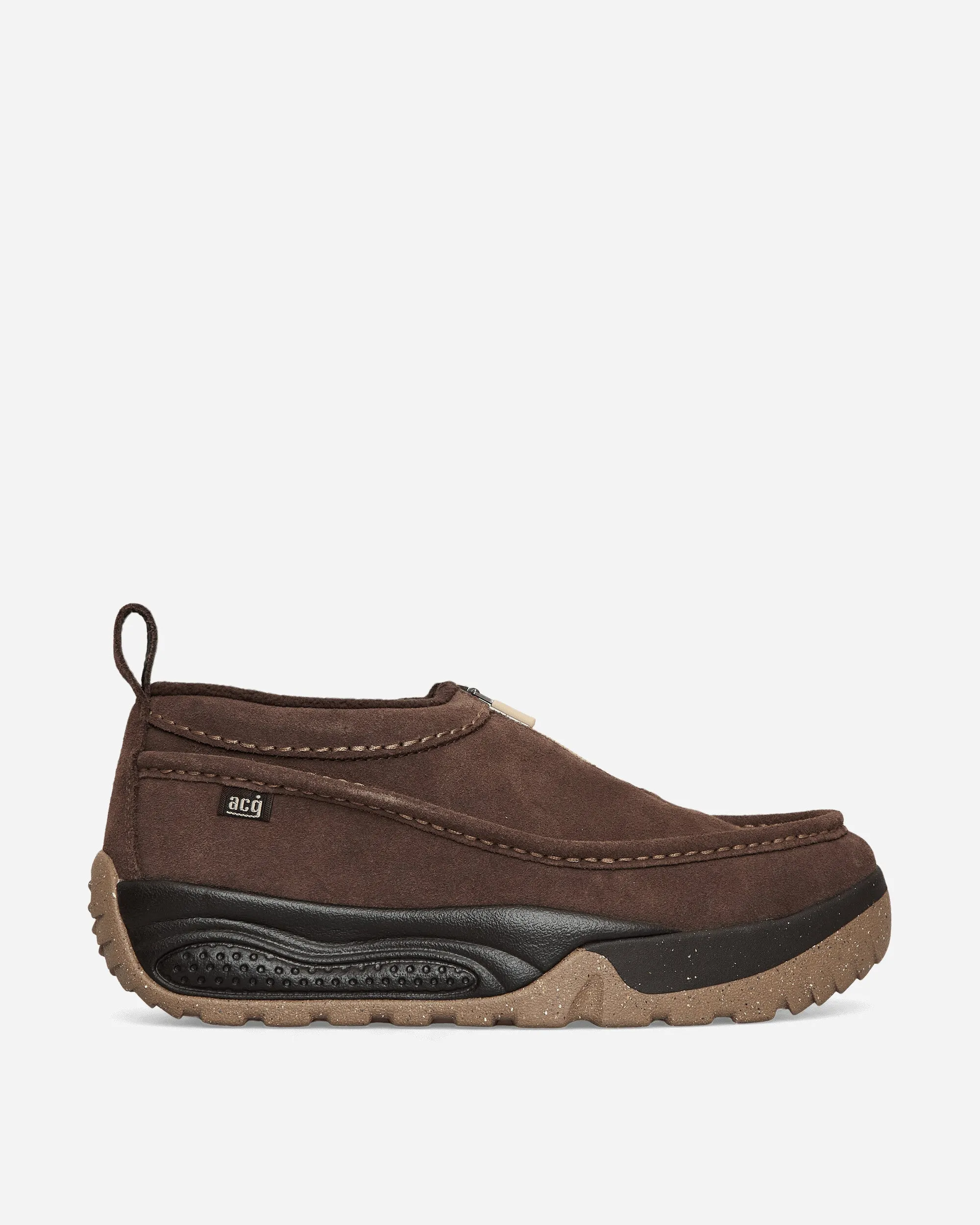 ACG Izy Sneakers Baroque Brown / Sanddrift Balanced Motion Comfy Steps