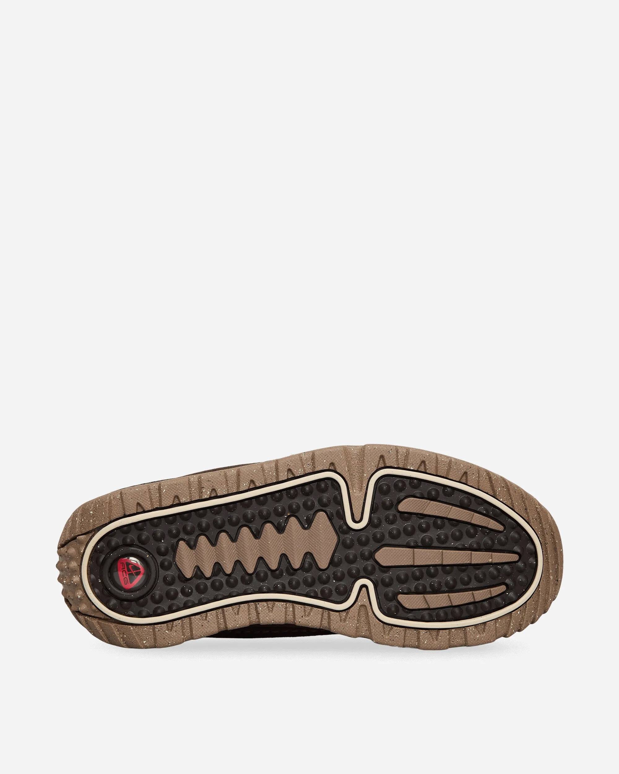 Cruise Ready ACG Izy Sneakers Baroque Brown / Sanddrift