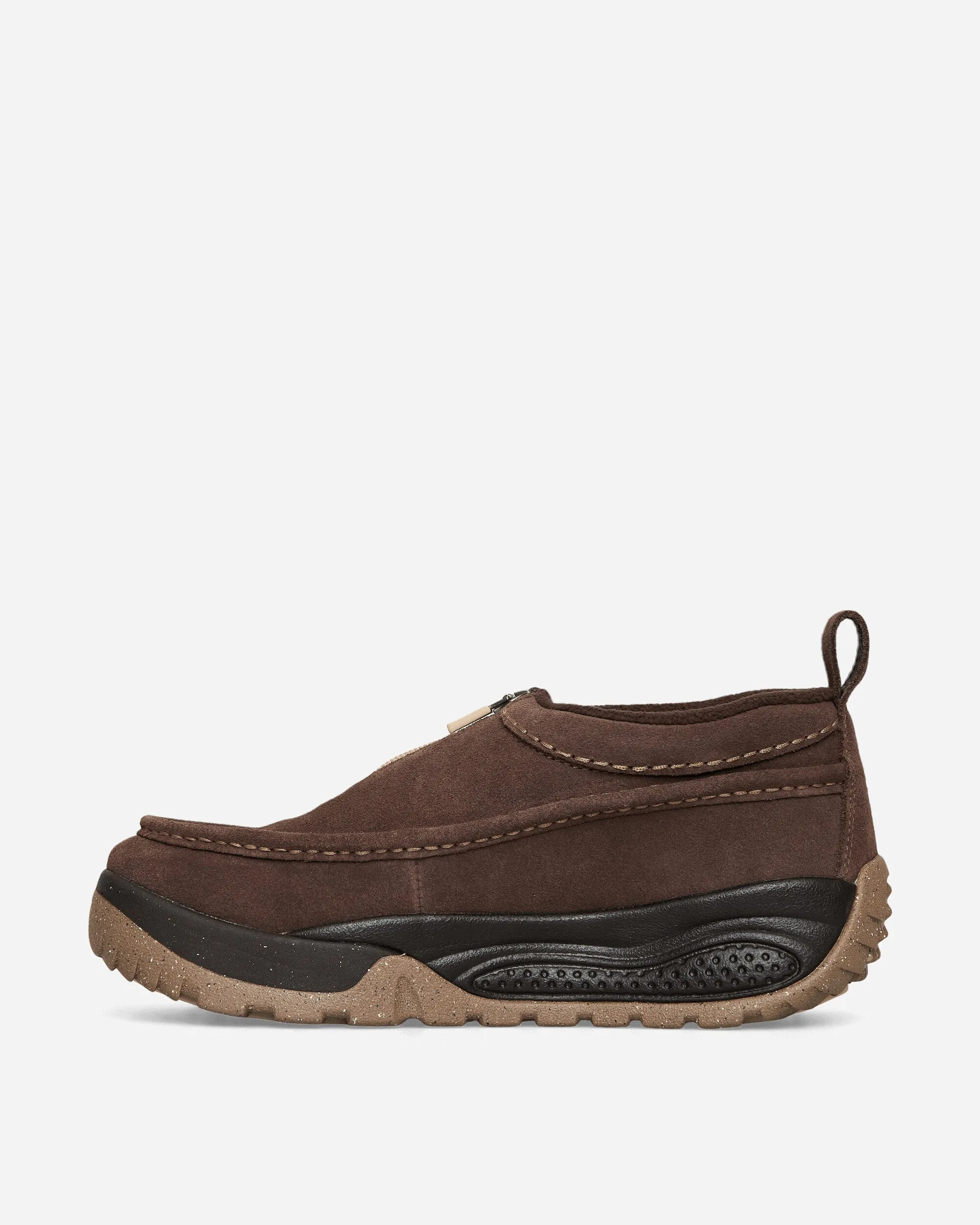 ACG Izy Sneakers Baroque Brown / Sanddrift easy move Seasonless Style