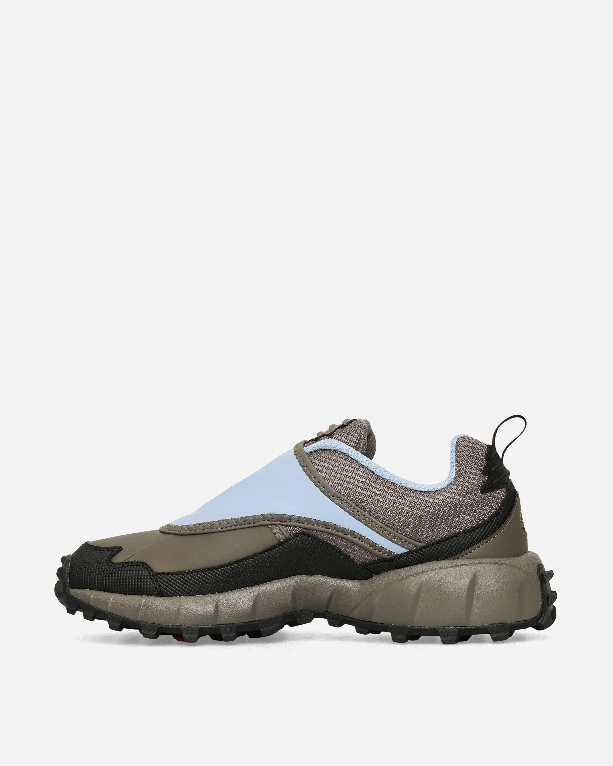 ACG Phassad Sneakers Cave Stone / Aluminium Balanced Form Comfortable Fitment