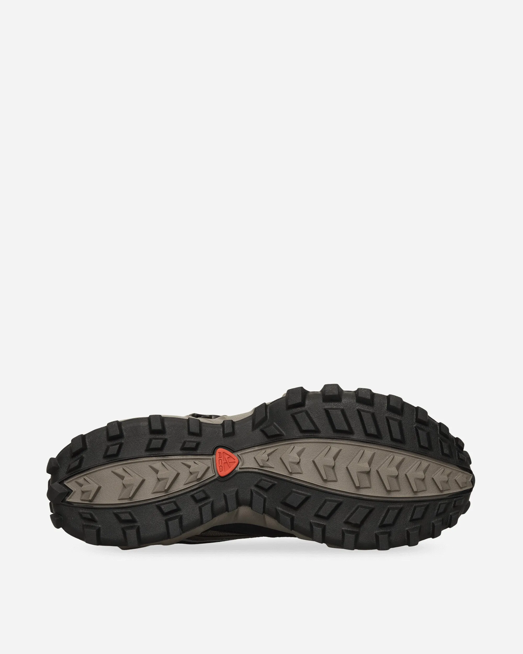 Foot Hug ACG Phassad Sneakers Cave Stone / Aluminium