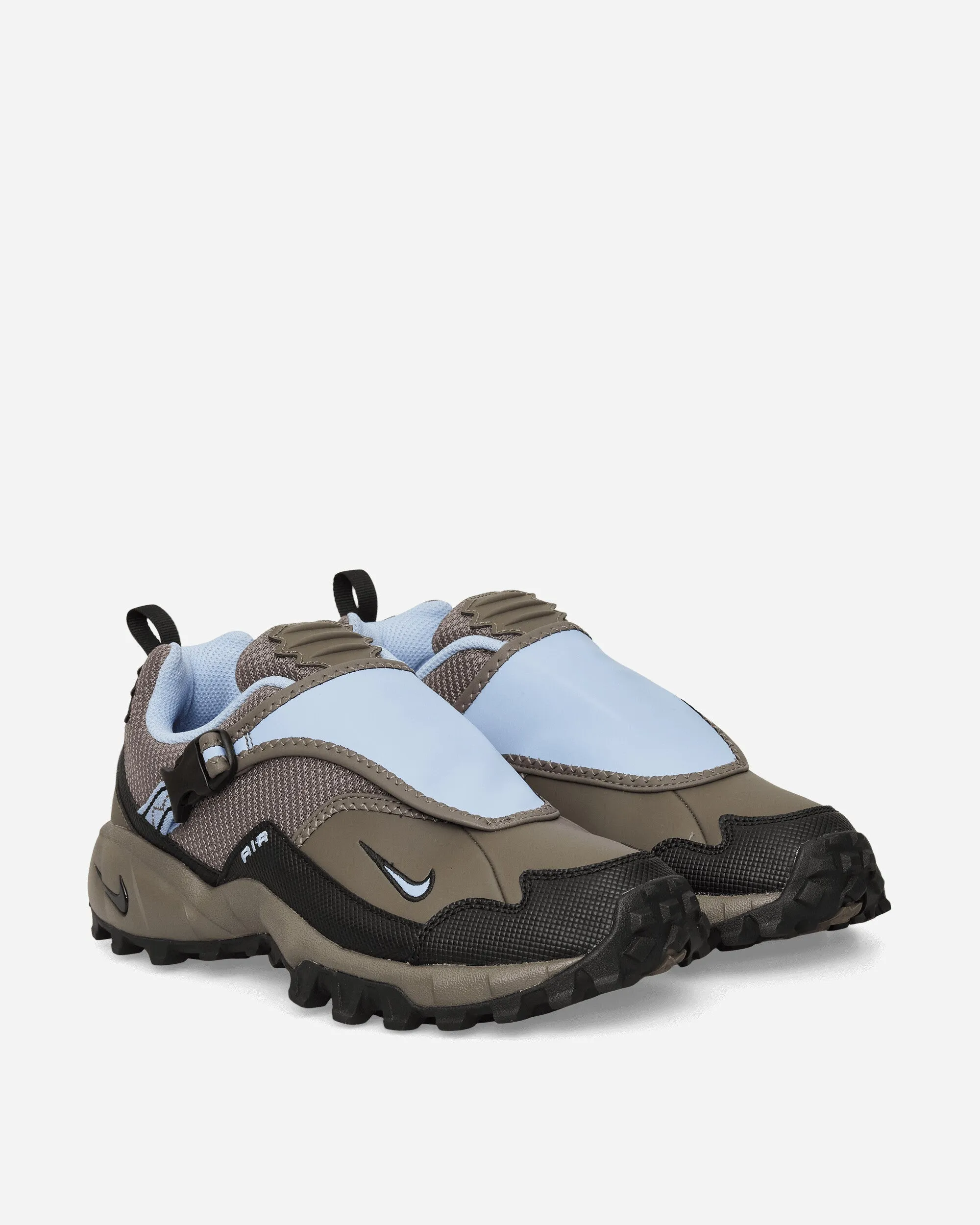 Sock Like Toe Guard ACG Phassad Sneakers Cave Stone / Aluminium