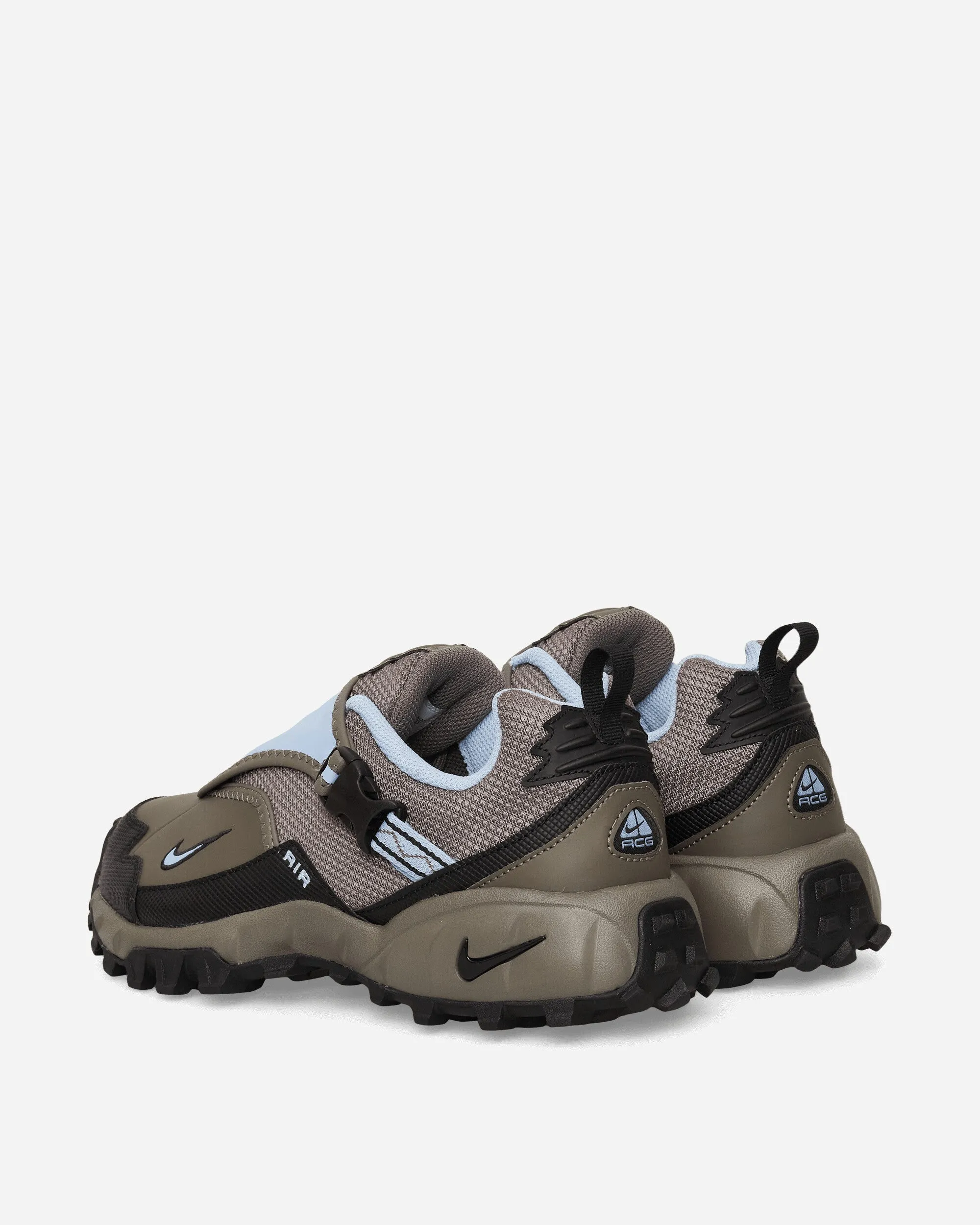 ACG Phassad Sneakers Cave Stone / Aluminium Everyday Footwear Walk Comfortably