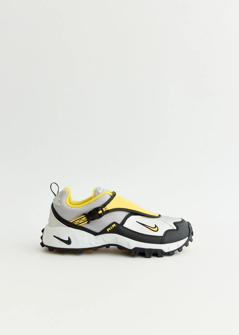 ACG Phassad 'Yellow Zest' Sneakers Grip Ready