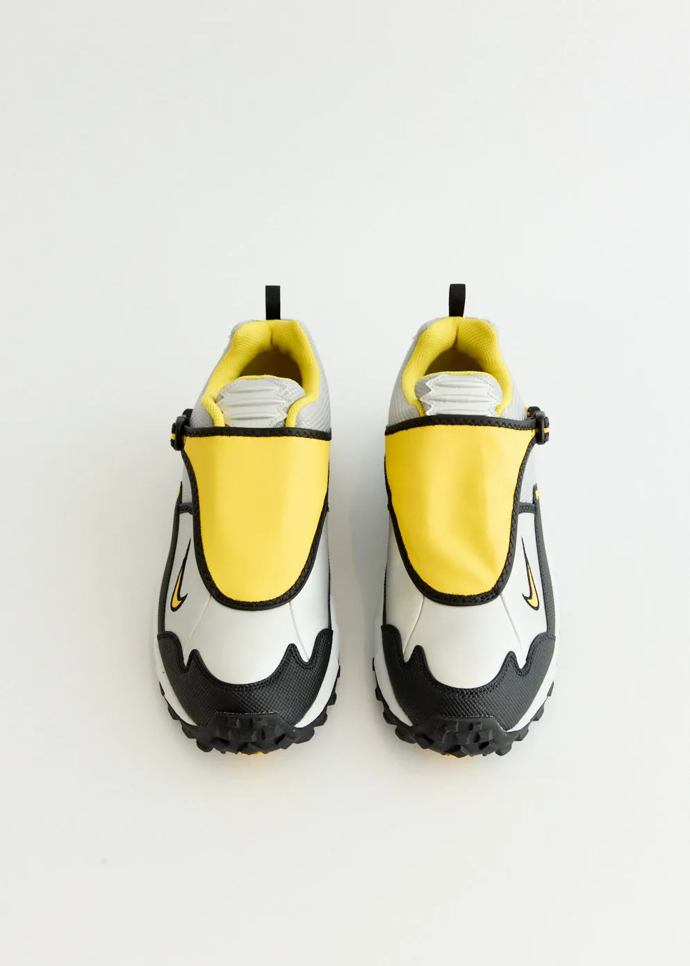 ACG Phassad 'Yellow Zest' Sneakers Market Go Sneaker Style