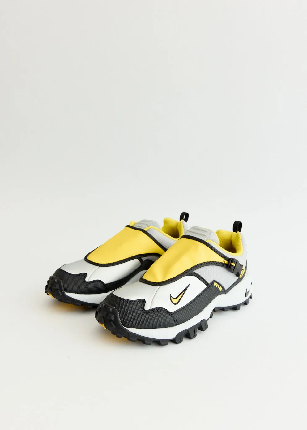 Weekend Casual ACG Phassad 'Yellow Zest' Sneakers