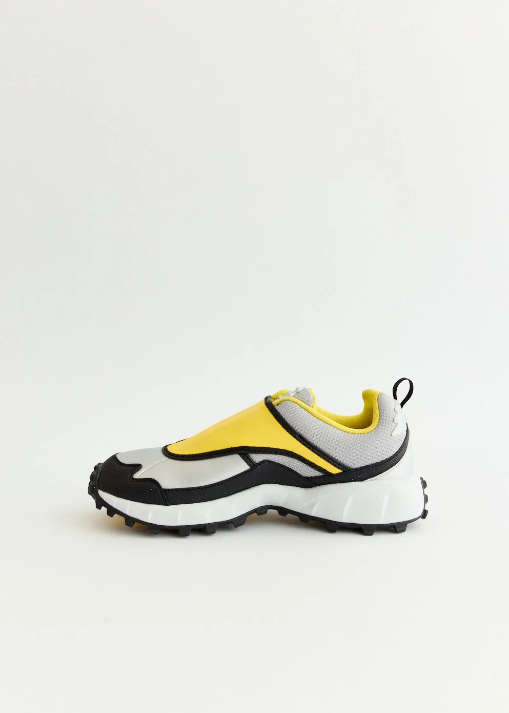 Timeless Accent Marathon Walk ACG Phassad 'Yellow Zest' Sneakers