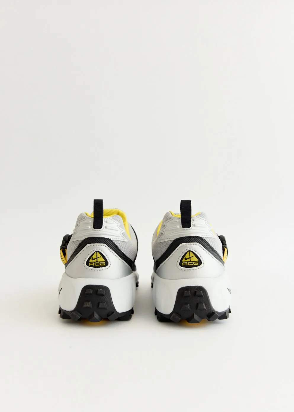 ACG Phassad 'Yellow Zest' Sneakers Senior Friendly