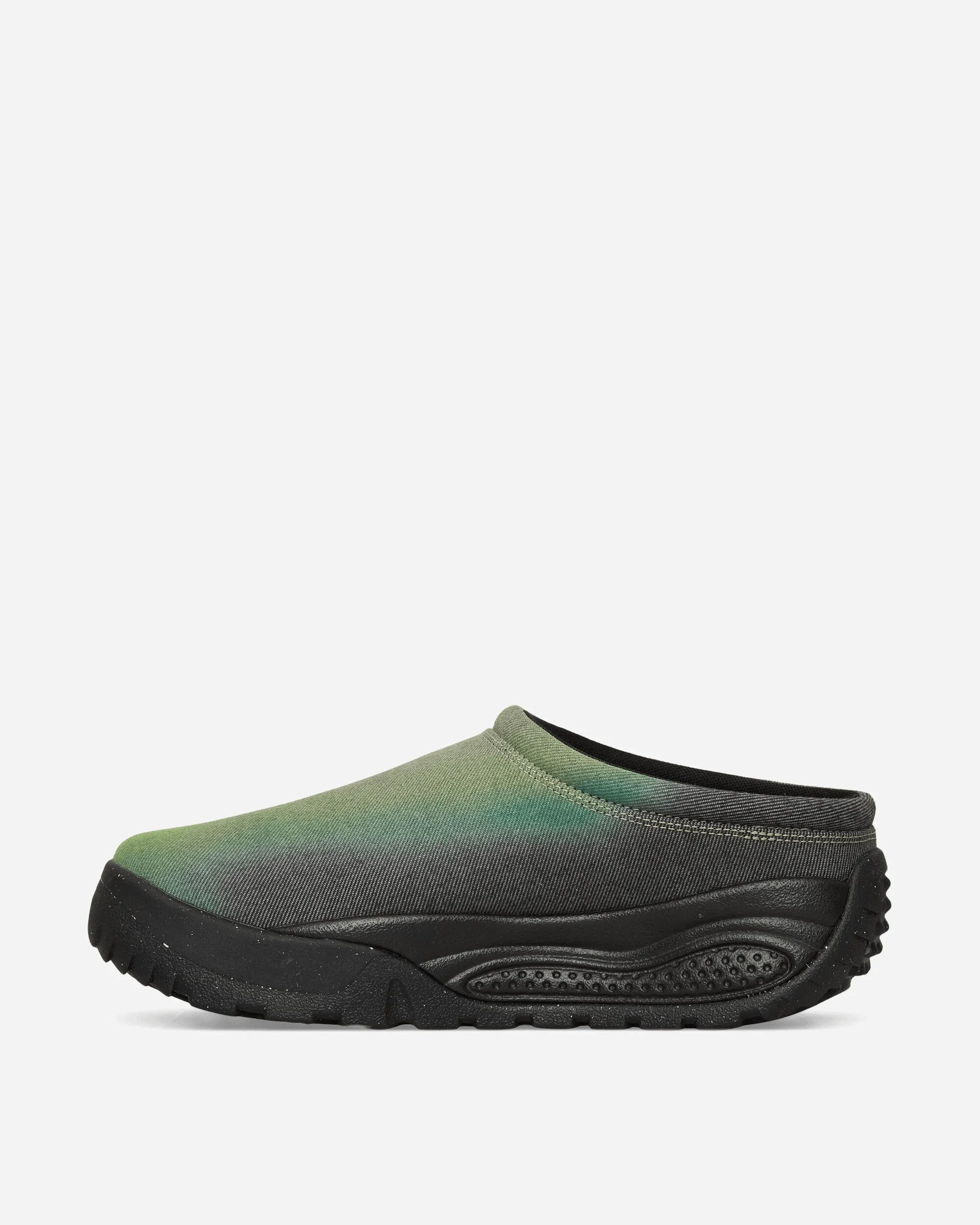 Function First ACG Rufus Mules Stadium Green / Khaki