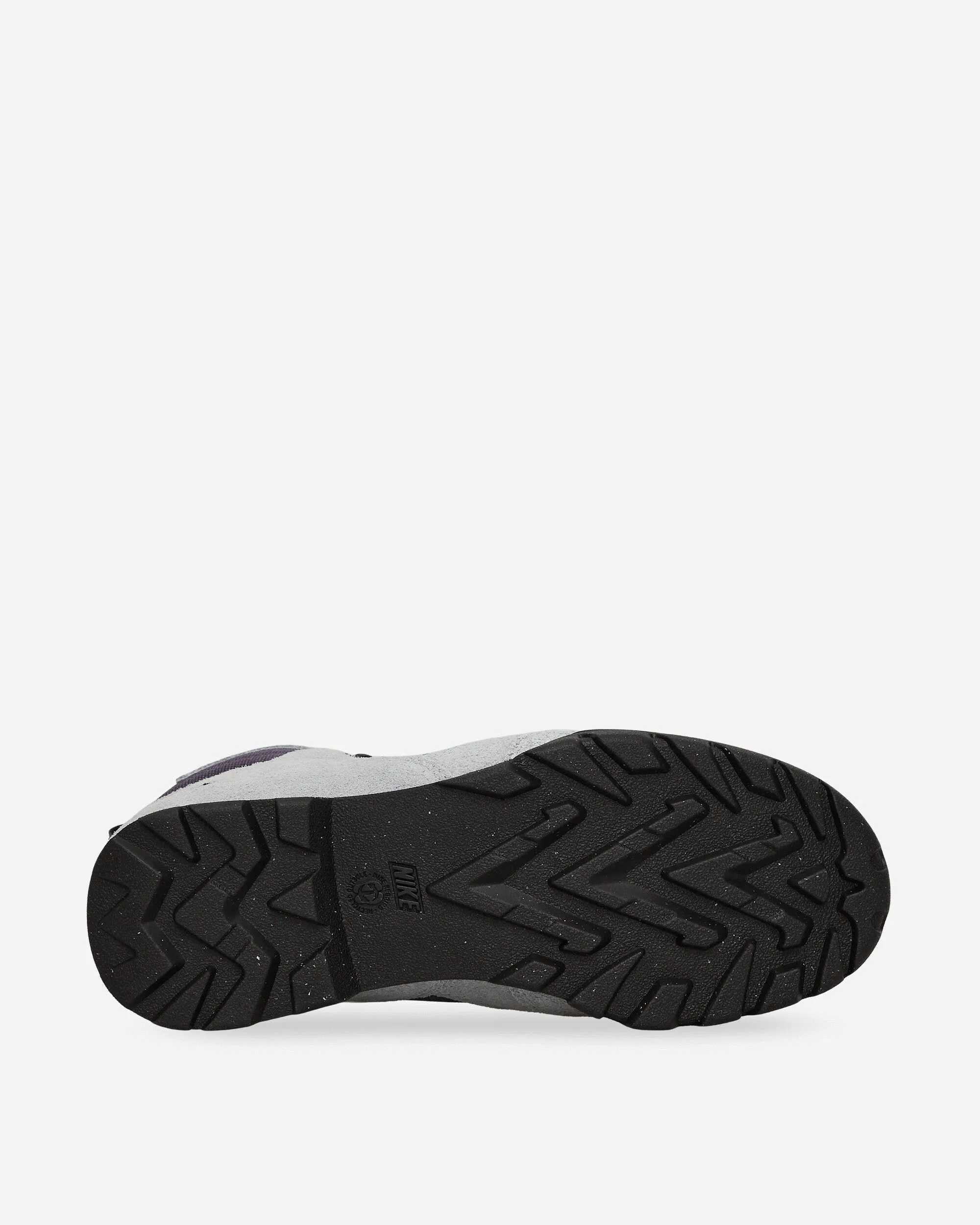 ACG Torre Mid Waterproof Sneakers Light Pumice / Dark Raisin Lace   Up Design Step Trend
