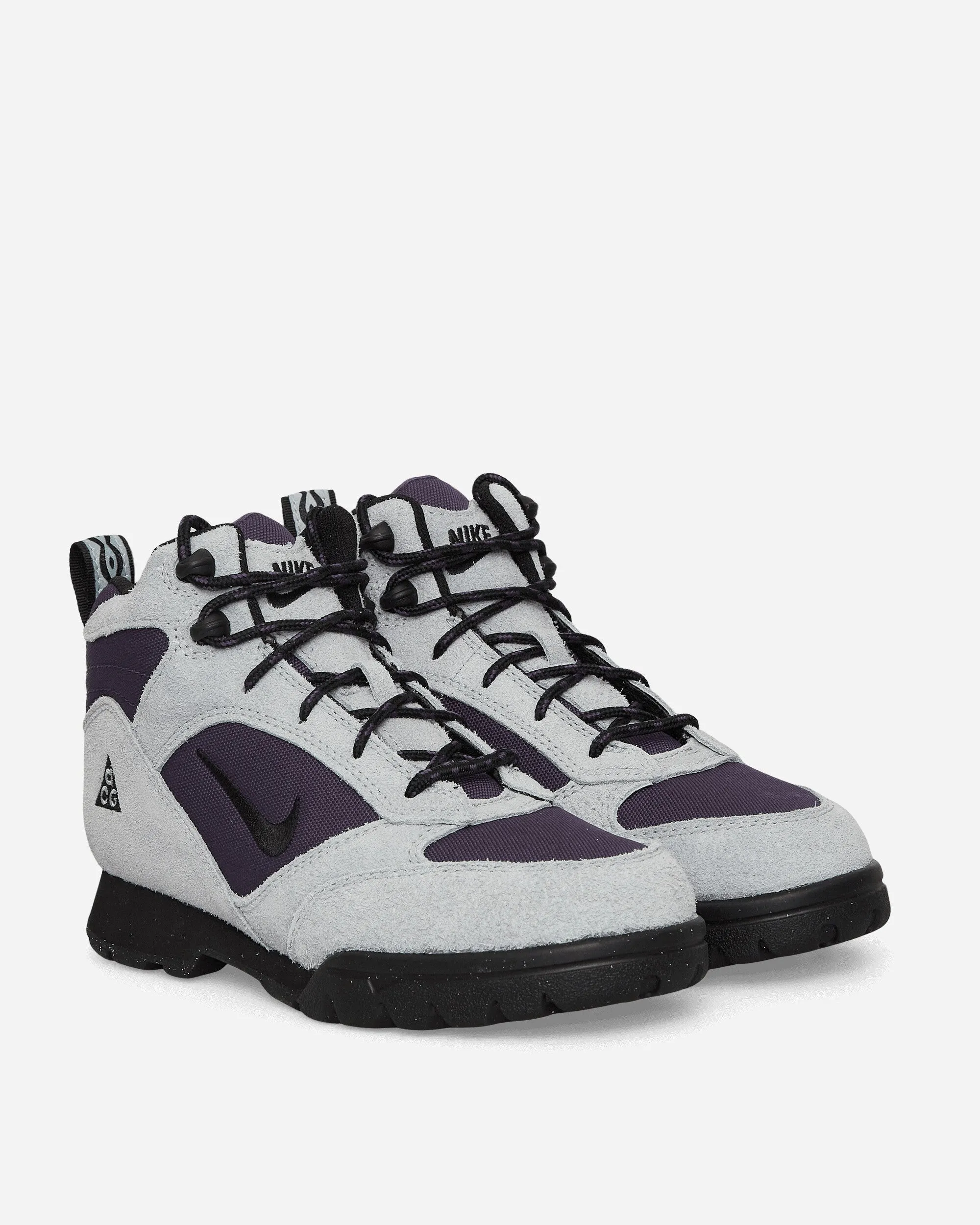 Sand Jog Street Cool ACG Torre Mid Waterproof Sneakers Light Pumice / Dark Raisin