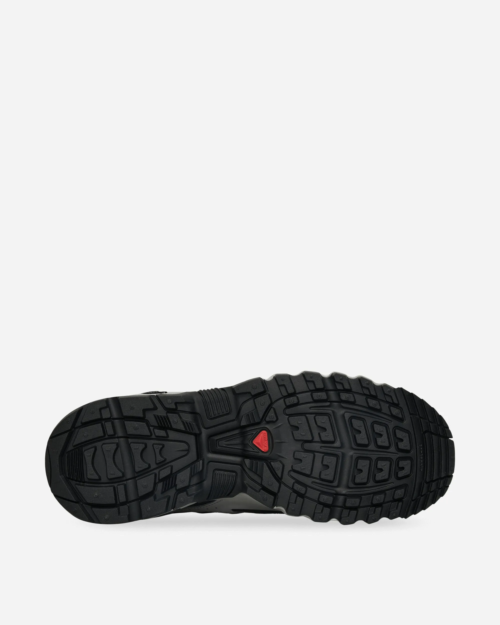Slip   Resistant ACS   OG Sneakers Alloy / Black / Lemon