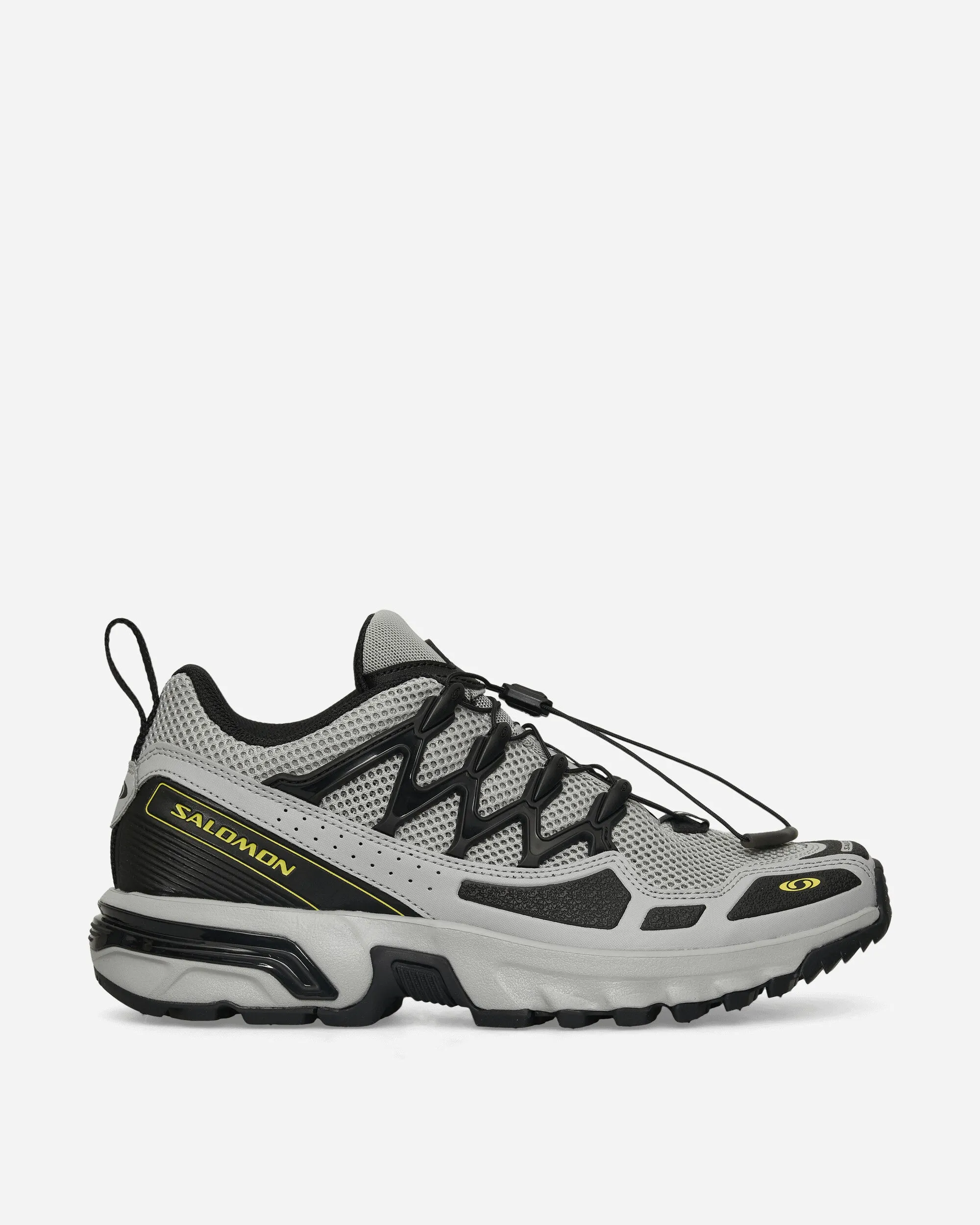 ACS   OG Sneakers Alloy / Black / Lemon Urban Dailywear Walk Easy