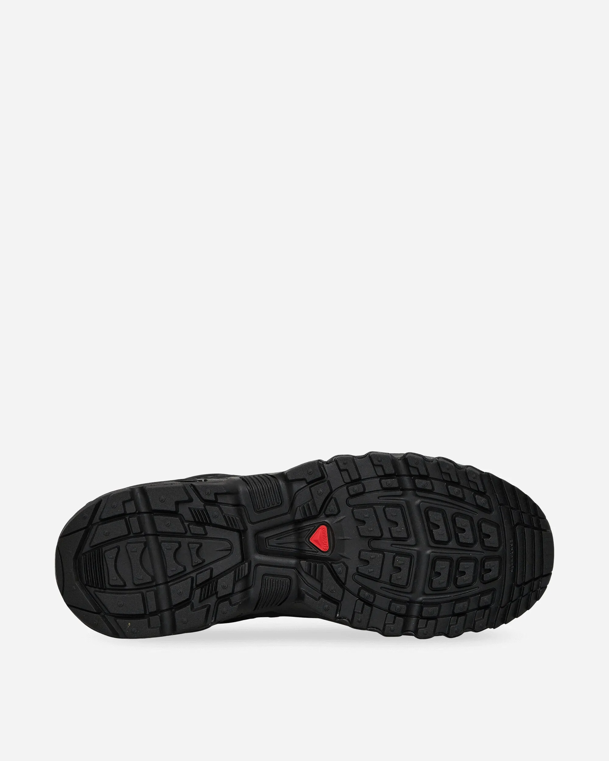 ACS Pro GORE-TEX Sneakers Black / Asphalt Soft Support