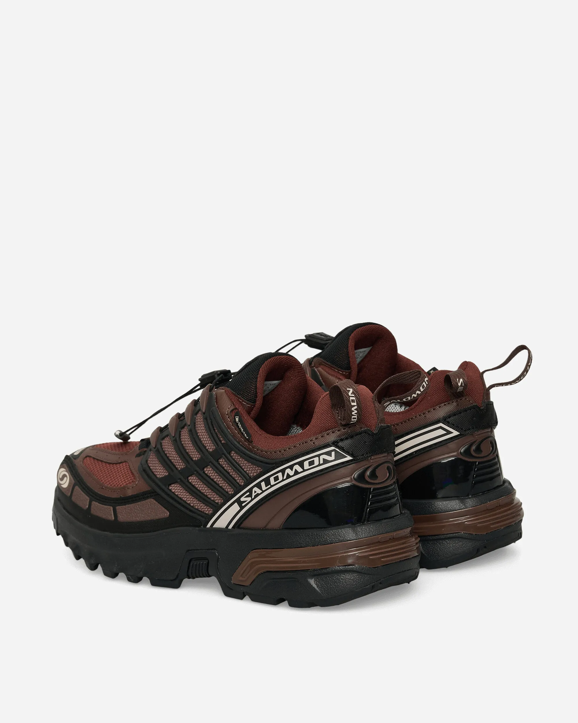 ACS Pro GORE-TEX Sneakers Clay / Black / Rum Raisin Street Glide