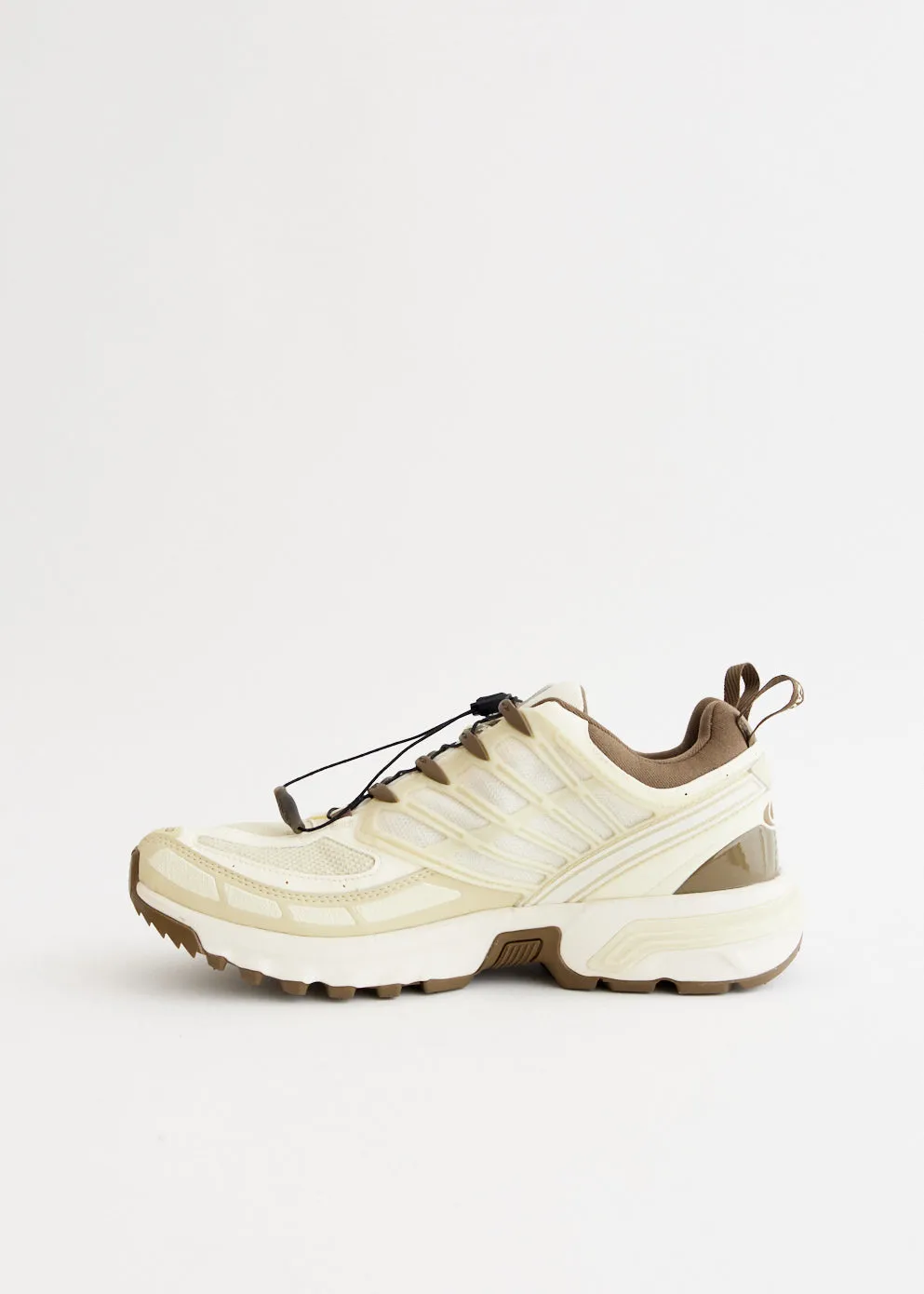 Workwear Friendly ACS Pro GORE-TEX 'Vanilla ice' Sneakers
