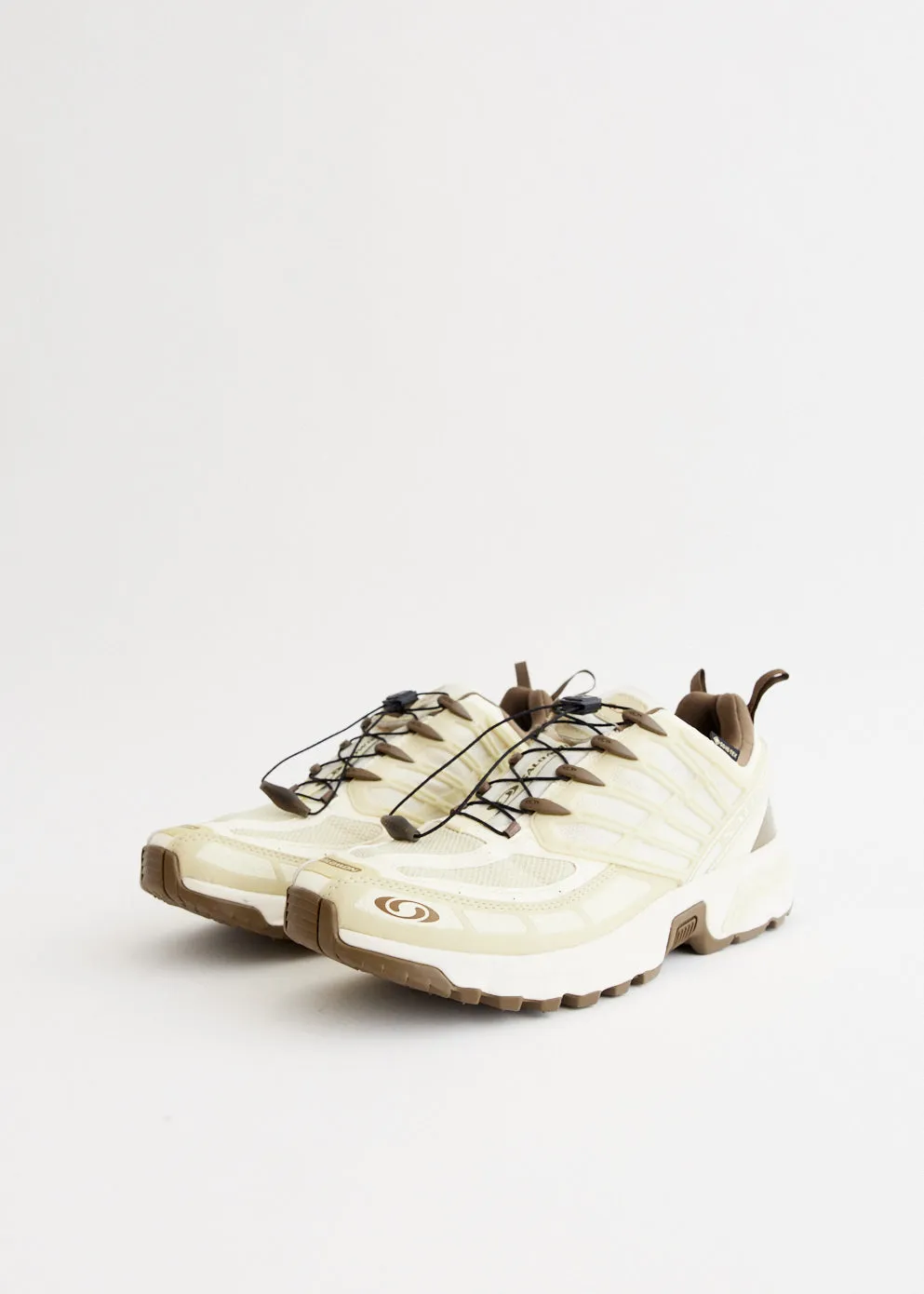 ACS Pro GORE-TEX 'Vanilla ice' Sneakers Club Pace